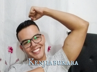 Kenjiabukara