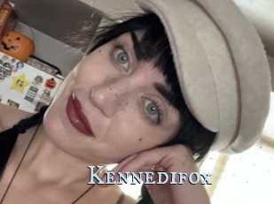Kennedifox