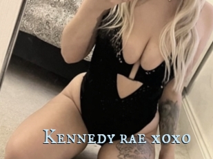 Kennedy_rae_xoxo