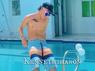 Kennethsharon