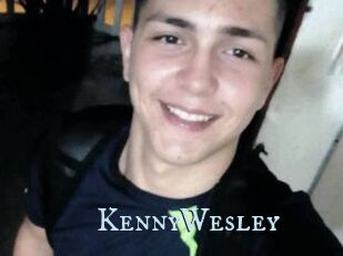 KennyWesley
