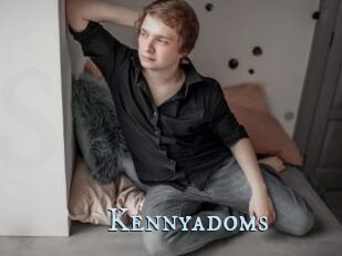 Kennyadoms