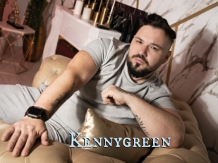 Kennygreen