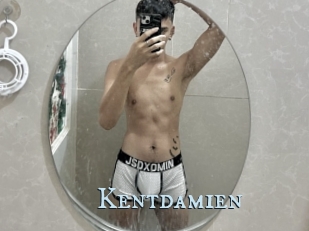 Kentdamien