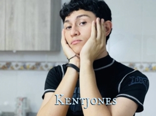 Kentjones