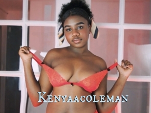 Kenyaacoleman