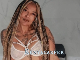 Kenyacarper