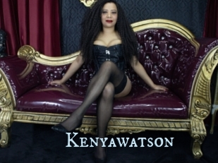 Kenyawatson