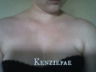 Kenziefae