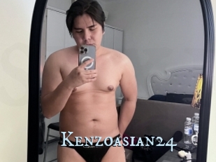Kenzoasian24