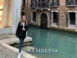 Kerideyna