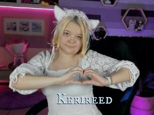 Kerireed