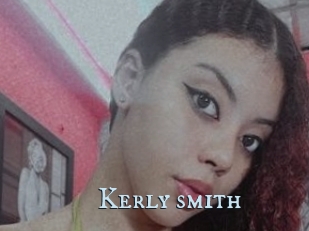 Kerly_smith