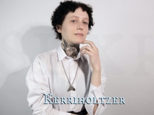 Kerriholtzer