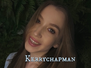 Kerrychapman