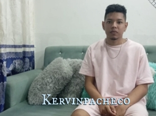 Kervinpacheco