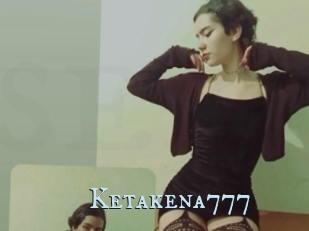 Ketakena777