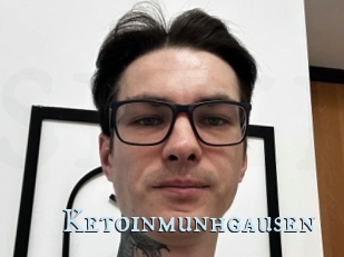 Ketoinmunhgausen