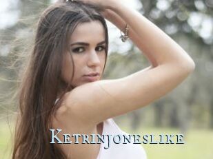 Ketrinjoneslike