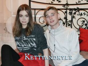 Kettyandkyle