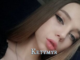 Ketymyr