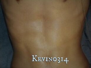 Kevin0314