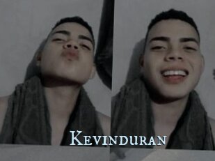 Kevinduran