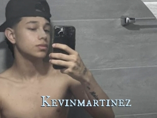 Kevinmartinez