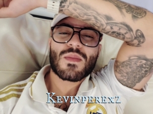 Kevinperexz
