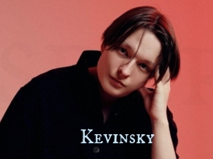 Kevinsky