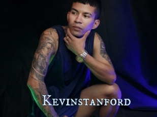 Kevinstanford