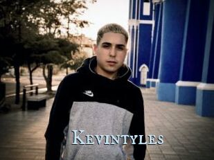Kevintyles