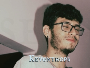 Kevonthops