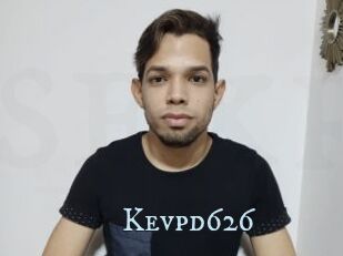 Kevpd626