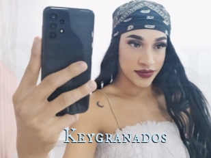 Keygranados