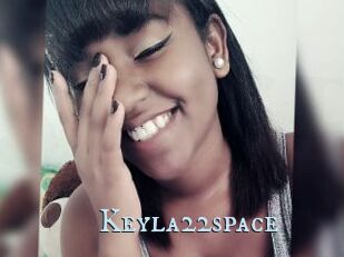 Keyla22space