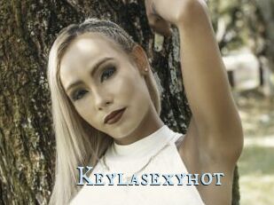 Keylasexyhot