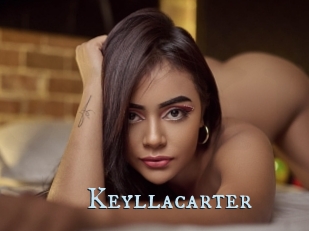 Keyllacarter