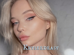 Keyseedeasy