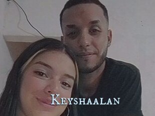 Keyshaalan