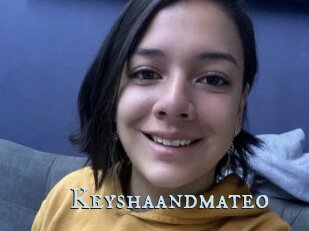 Keyshaandmateo
