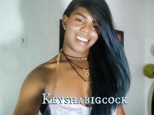 Keyshabigcock