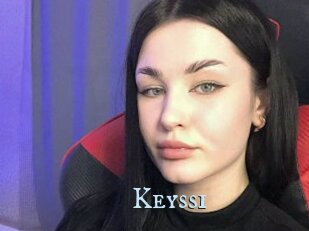 Keyssi