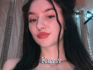 Keysy