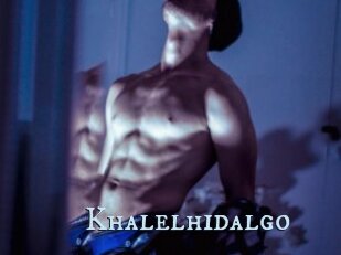 Khalelhidalgo