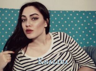 Khalida