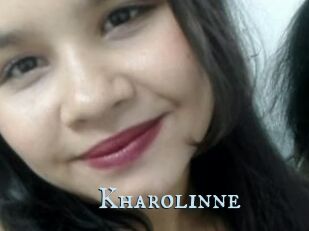 Kharolinne