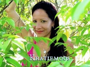 Khatiemoos