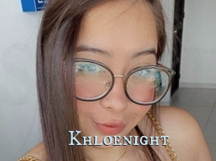 Khloenight