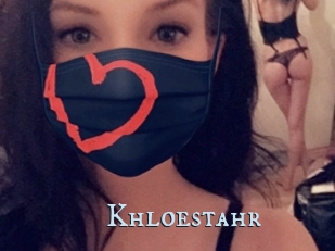 Khloestahr